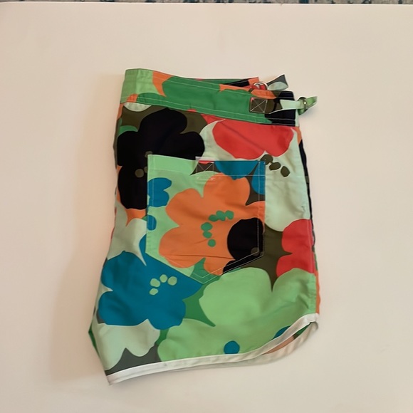 MrTurk Warhol inspired board shorts - Picture 4 of 4